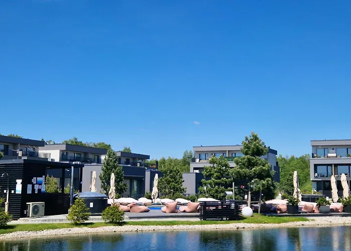 Ladies Group Apartments Palanga Mano Jura 2 Apartamentai 74G-2