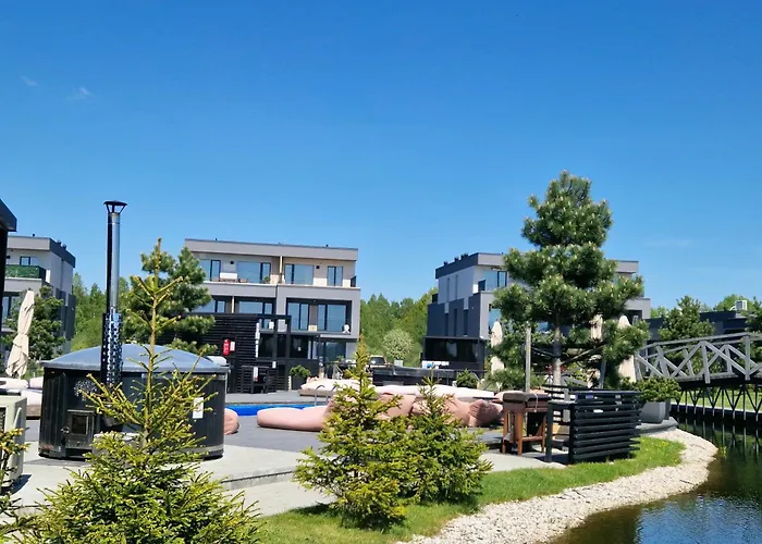 Ladies Group Apartments Palanga Mano Jura 2 Apartamentai 74G-2