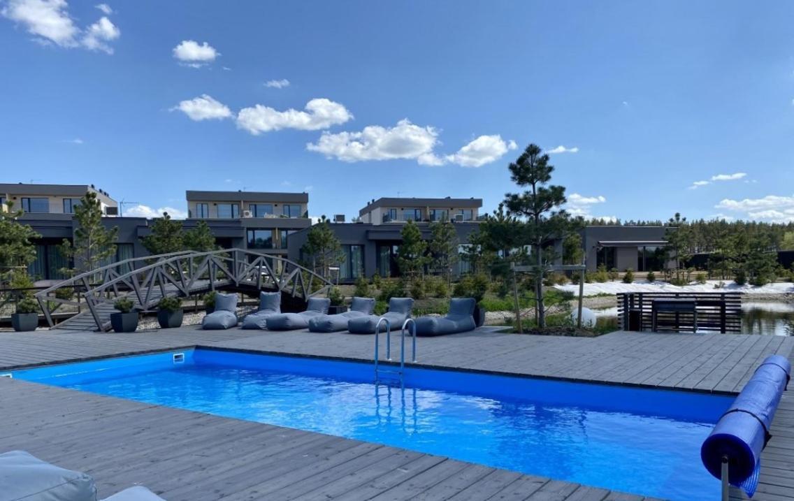 Ladies Group Mano Jura 2 Apartamentai 74g-2 Апартаменты Паланга