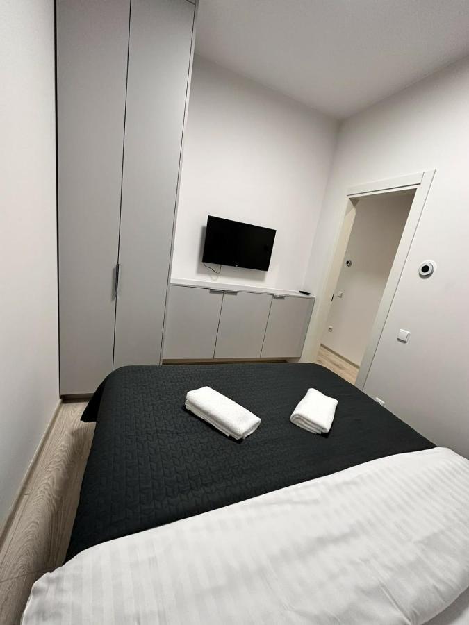 Ladies Group Mano Jura 2 Apartamentai 74g-2 Апартаменты