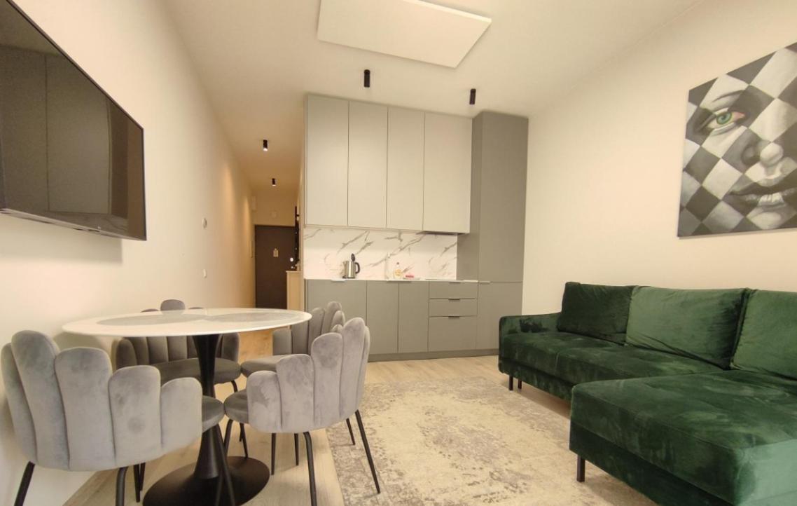 Apartment Ladies Group Mano Jura 2 Apartamentai 74g-2 Palanga