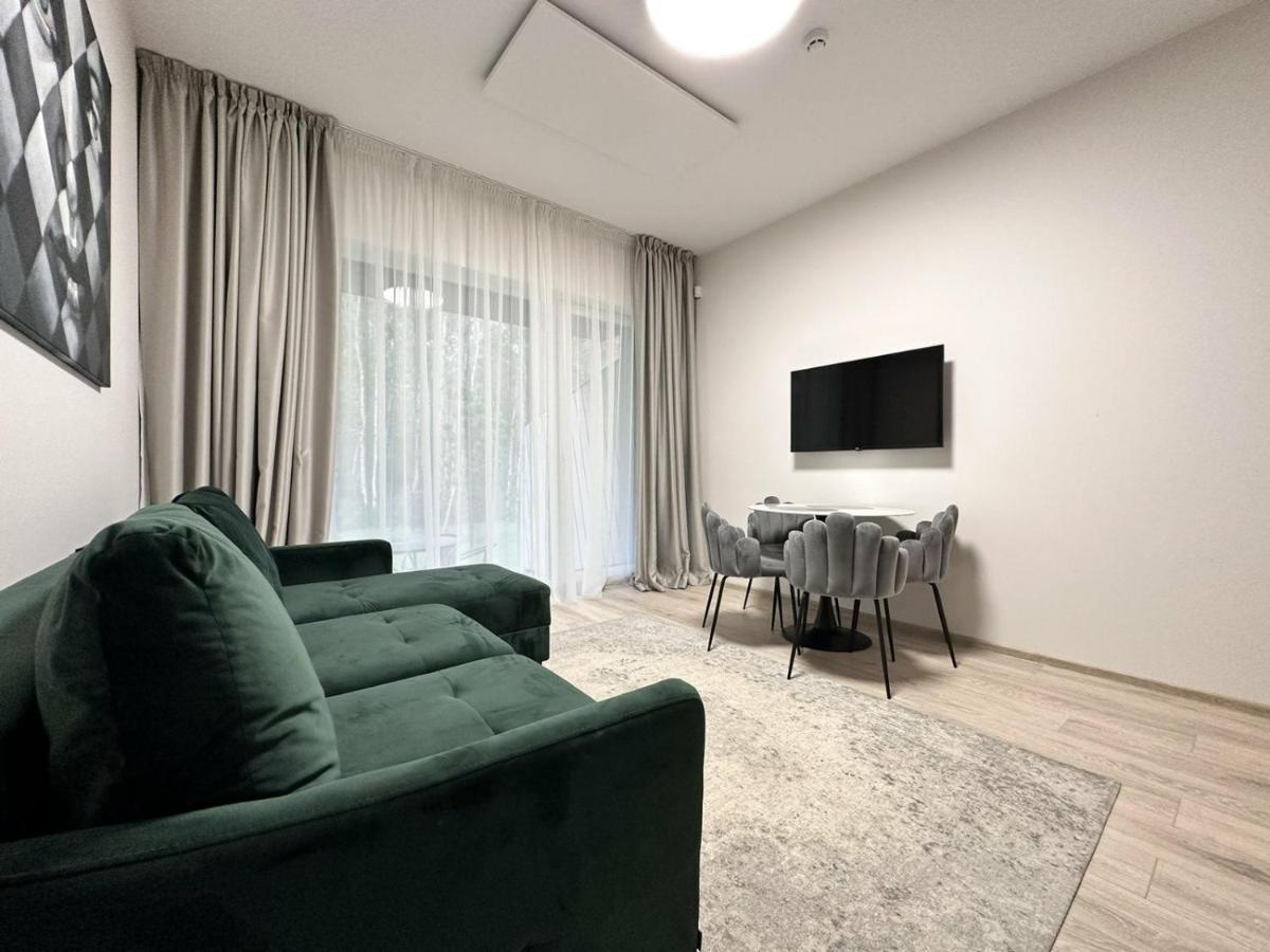 Ladies Group Mano Jura 2 Apartamentai 74g-2 Апартаменты Паланга