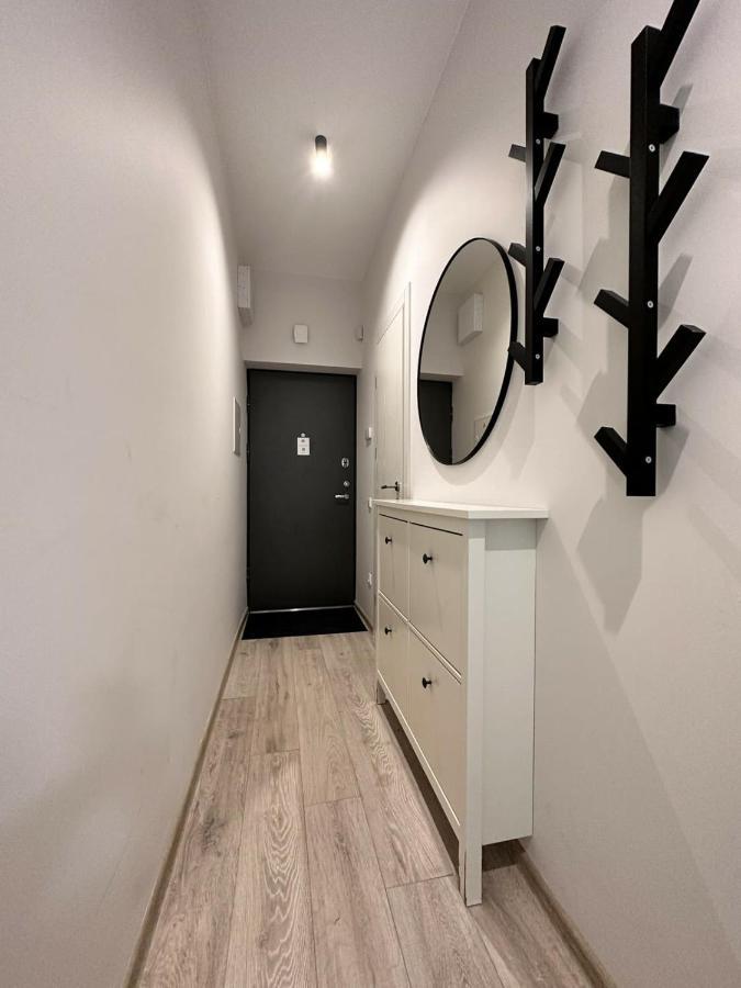 Ladies Group Mano Jura 2 Apartamentai 74g-2 Апартаменты Паланга