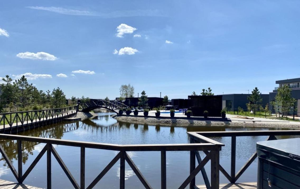 Ladies Group Mano Jura 2 Apartamentai 74g-2 Апартаменты Паланга
