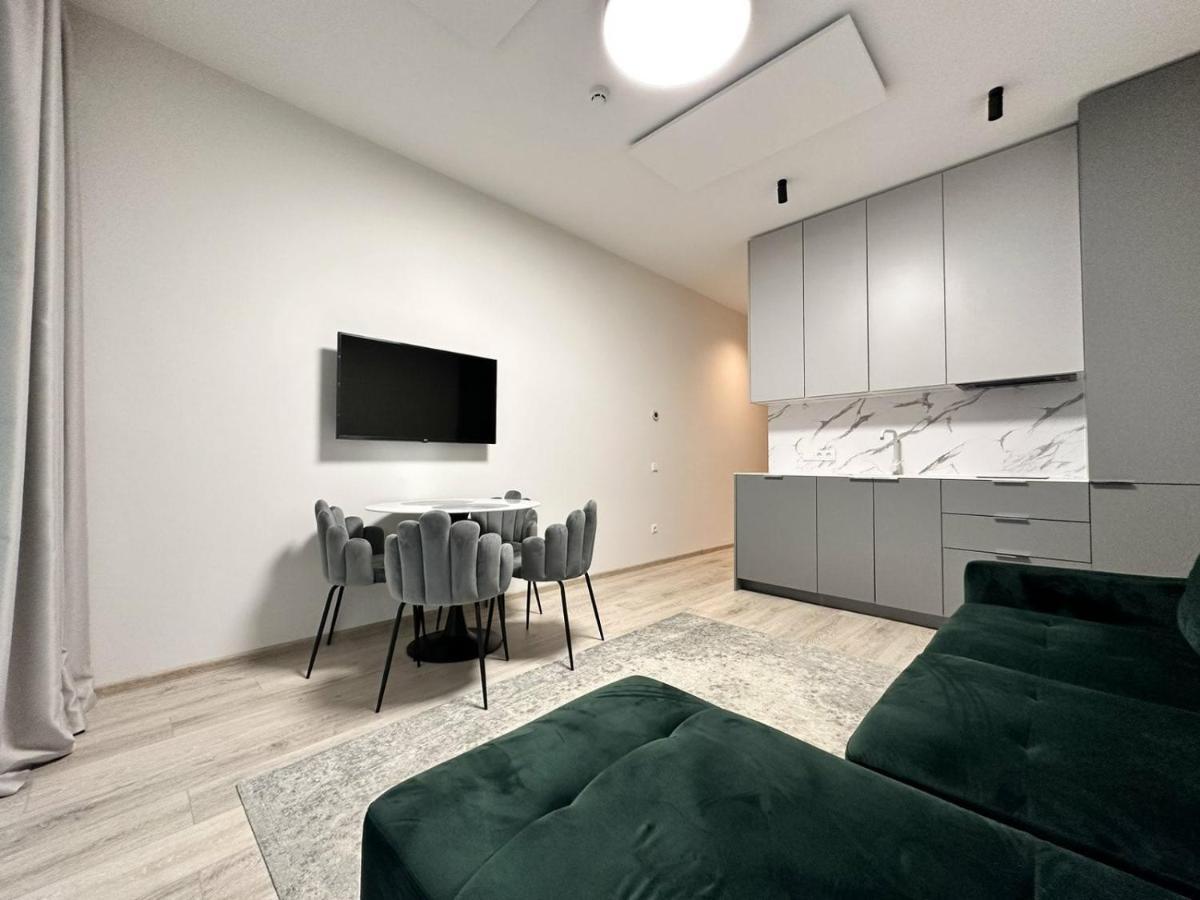 Ladies Group Mano Jura 2 Apartamentai 74g-2 Palanga