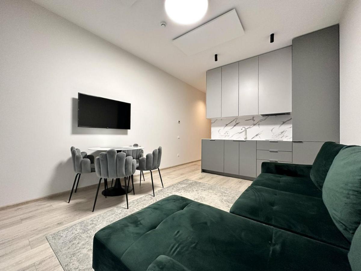 Apartment Ladies Group Mano Jura 2 Apartamentai 74g-2 *