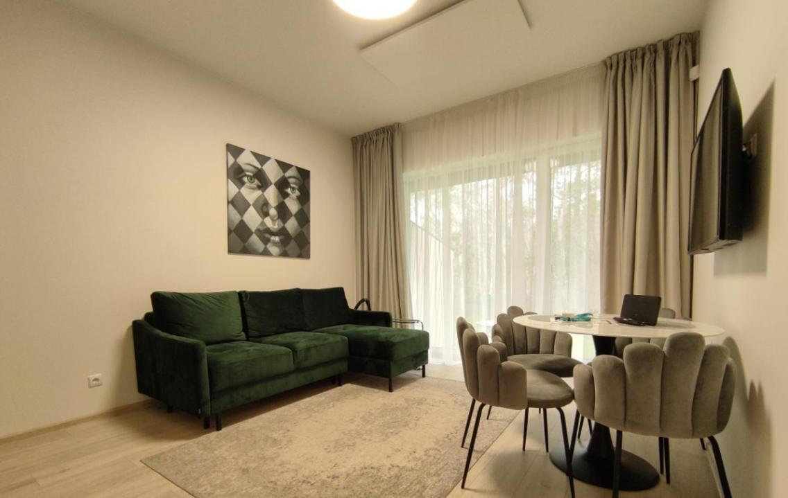 Ladies Group Mano Jura 2 Apartamentai 74g-2 Паланга
