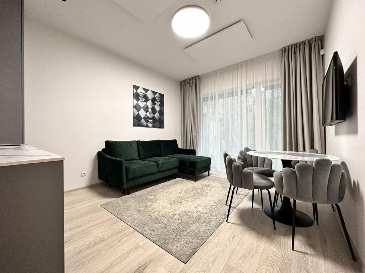 Ladies Group Mano Jura 2 Apartamentai 74g-2 Апартаменты
