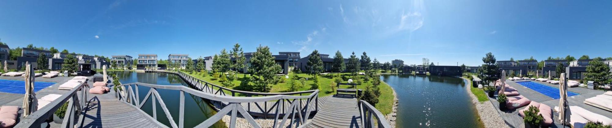 Ladies Group Mano Jura 2 Apartamentai 74g-2 Apartment *